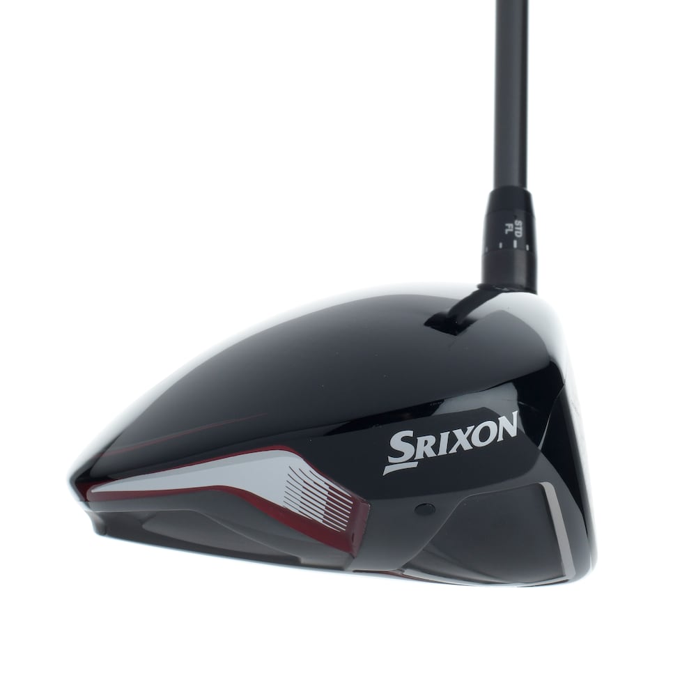 Srixon ZX5/ZX7 Hot List 2022 Golf Digest Best Drivers 2022